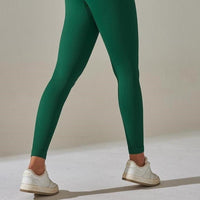 Legging Côtelé Push Up | Yogaova