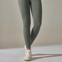 Legging Côtelé Push Up | Yogaova