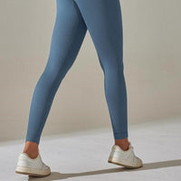 Legging Côtelé Push Up | Yogaova