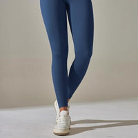 Legging Côtelé Push Up | Yogaova