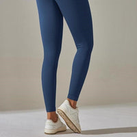 Legging Côtelé Push Up | Yogaova