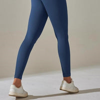 Legging Côtelé Push Up | Yogaova