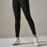 Legging Côtelé Push Up | Yogaova
