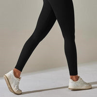 Legging Côtelé Push Up | Yogaova