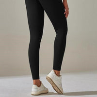 Legging Côtelé Push Up | Yogaova