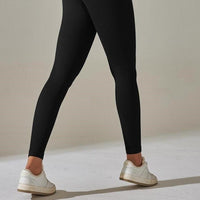 Legging Côtelé Push Up | Yogaova