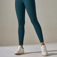 Legging Côtelé Push Up | Yogaova