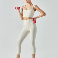 Legging Court Sport | Yogaova