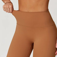 Legging CrossFit Femme Taille Haute | Yogaova