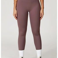 Legging CrossFit Femme Taille Haute | Yogaova