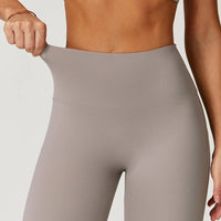 Legging CrossFit Femme Taille Haute | Yogaova