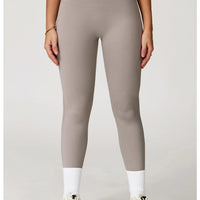 Legging CrossFit Femme Taille Haute | Yogaova