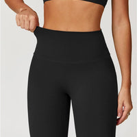 Legging CrossFit Femme Taille Haute | Yogaova