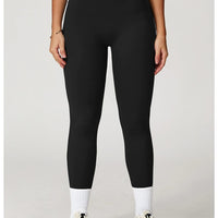 Legging CrossFit Femme Taille Haute | Yogaova