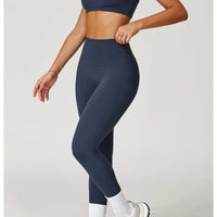 Legging CrossFit Femme Taille Haute | Yogaova