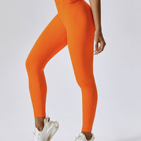 Legging CrossFit, Fitness, Push Up - Julia | Yogaova
