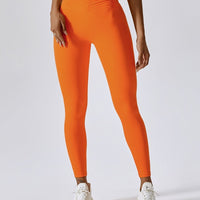 Legging CrossFit, Fitness, Push Up - Julia | Yogaova