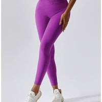Legging CrossFit, Fitness, Push Up - Julia | Yogaova