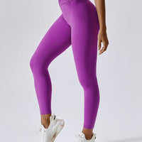 Legging CrossFit, Fitness, Push Up - Julia | Yogaova