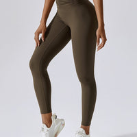 Legging CrossFit, Fitness, Push Up - Julia | Yogaova