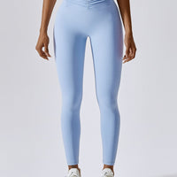 Legging CrossFit, Fitness, Push Up - Julia | Yogaova