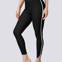 Legging de Bain - Natation | Yogaova