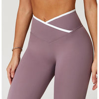 Legging de Sport - Fusion | Yogaova