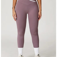 Legging de Sport - Fusion | Yogaova