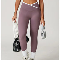 Legging de Sport - Fusion | Yogaova