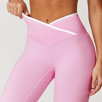Legging de Sport - Fusion | Yogaova