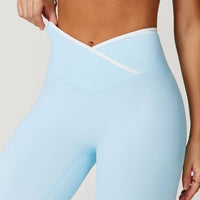Legging de Sport - Fusion | Yogaova