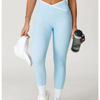 Legging de Sport - Fusion | Yogaova
