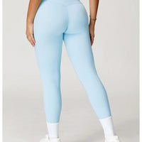 Legging de Sport - Fusion | Yogaova