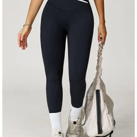 Legging de Sport - Fusion | Yogaova