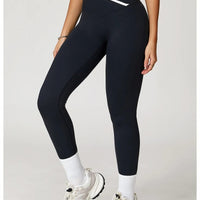 Legging de Sport - Fusion | Yogaova