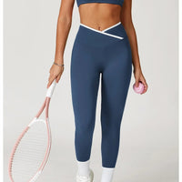 Legging de Sport - Fusion | Yogaova