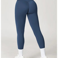 Legging de Sport - Fusion | Yogaova