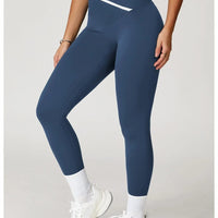 Legging de Sport - Fusion | Yogaova