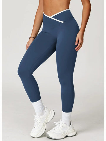 Legging de Sport - Fusion | Yogaova