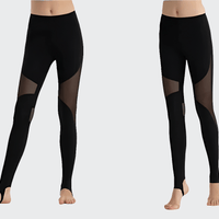 Legging de Yoga Femme