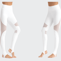 Legging de Yoga Femme