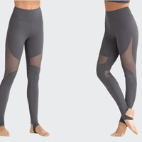 Legging de Yoga Femme