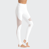 Legging de Yoga Femme