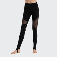 Legging de Yoga Femme