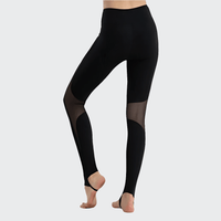 Legging de Yoga Femme