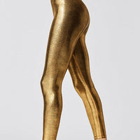 Legging Doré | Yogaova
