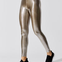 Legging Doré | Yogaova