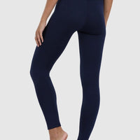 Legging Doublé Polaire | Yogaova