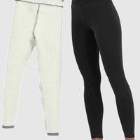 Legging Doublé Polaire | Yogaova