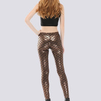 Legging Ecaille | Yogaova
